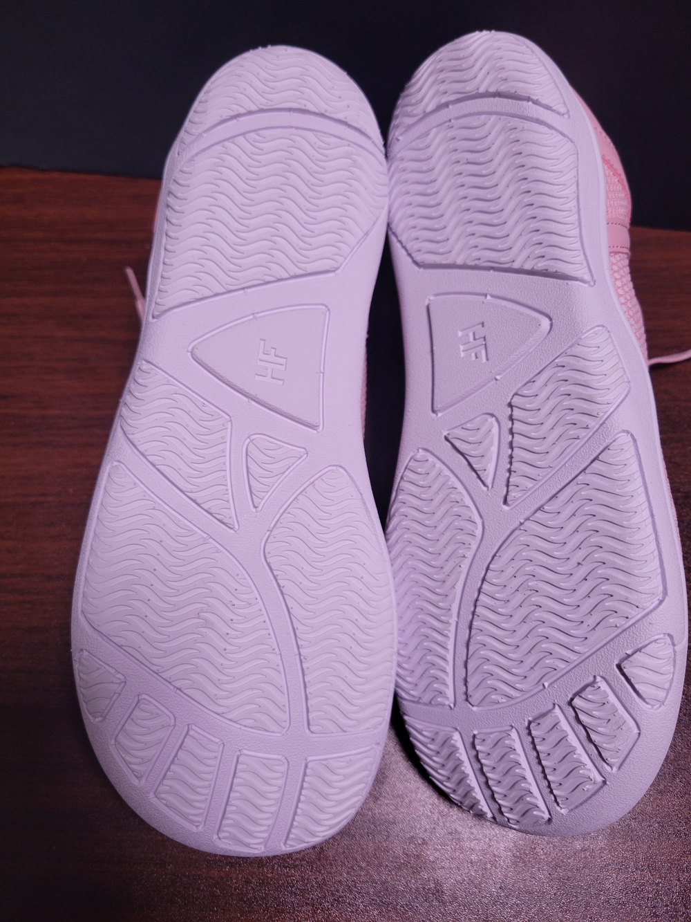 🩷 PINK — Women’s 9–9.5 HIKE Footwear Pink Shoes Women’s Size 9–9.5 NWT - Picture 6 of 6